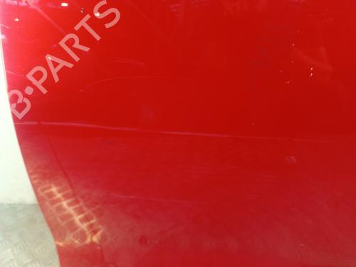 Used Left rear door Left rear door 38637961 38637961