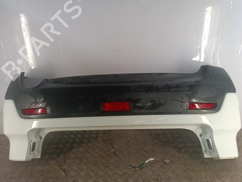 Pára-choques traseiro MITSUBISHI ASX (GA_W_) 1.8 DI-D (GA6W) (150 hp) 32472815