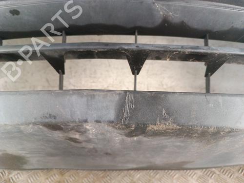 Front bumper OPEL COMBO Box Body/MPV (X12) 1.3 CDTI (B05) | BP30698778C7