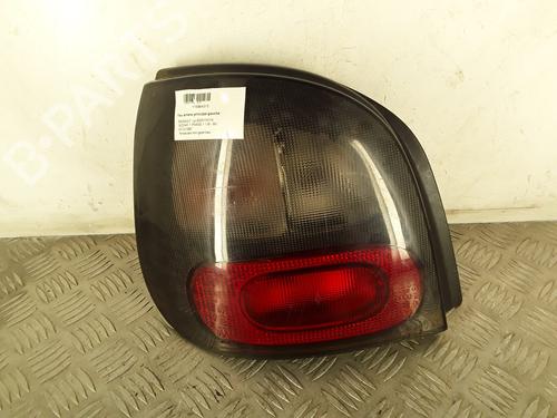 Used Left taillight RENAULT MEGANE Scenic (JA0/1_) 1.6 e (JA0F) (90 hp) 30674980