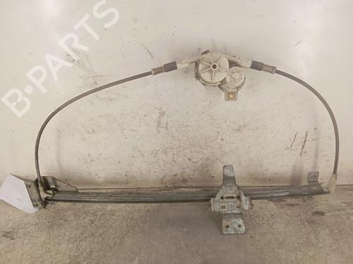 Used Front left window mechanism MERCEDES-BENZ VITO Van (W638) 108 CDI 2.2 (638.094) (82 hp) 30017661