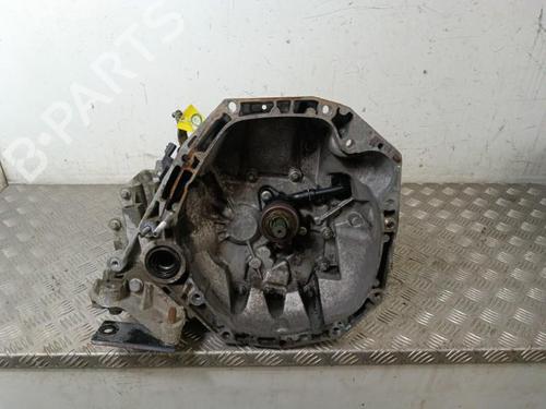 Used Gearbox Gearbox RENAULT TWINGO II (CN0_) 1.5 dCi (CN0E) (64 hp) 30013389 30013389