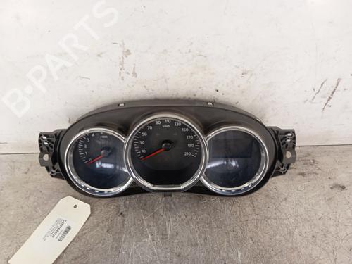 Cockpit DACIA DUSTER (HS_) 1.2 TCe 125 (125 hp) 30014493