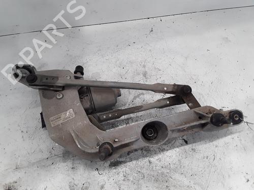 Used Front wiper motor RENAULT ZOE (BFM_) ZOE (BFMC, BFMD) (136 hp) 30011036