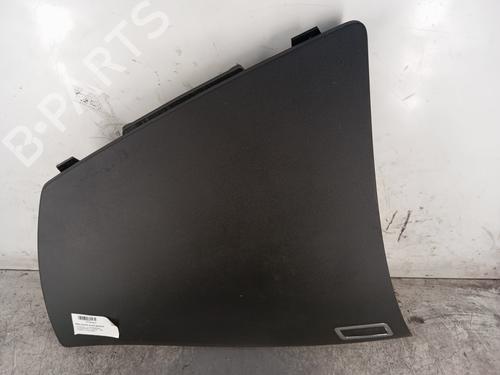 Glove box CITROËN C4 Picasso I MPV (UD_) 1.6 HDi | BP30017824C95 