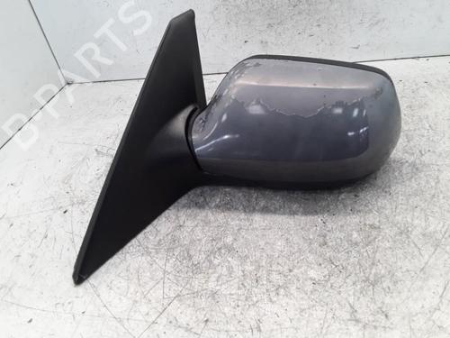 Left mirror MAZDA 3 (BK) 1.6 DI Turbo | BP30024542C26 