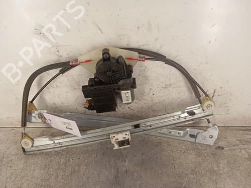 Used Front right window mechanism CITROËN C4 Grand Picasso I (UA_) 1.6 HDi 110 (112 hp) 30017303