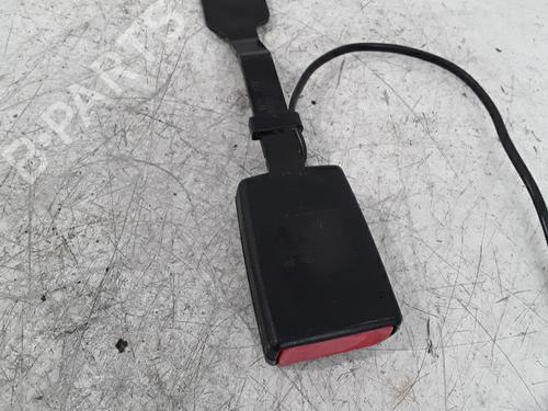 Used Seat buckle Seat buckle CITROËN C3 II (SC_) 1.4 HDi 70 (SC8HZC, SC8HR0, SC8HP4) (68 hp) 33693579 33693579