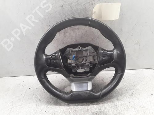Used Steering wheel PEUGEOT 308 II (LB_, LP_, LW_, LH_, L3_) 1.6 THP 125 (125 hp) 30009645