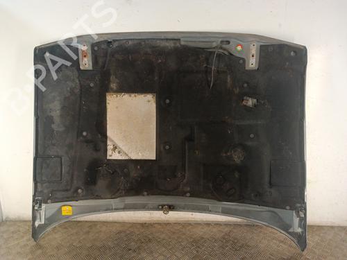 Hood RENAULT 21 (B48_) 2.1 Turbo-D (B486, B488, B48V) | BP30017881C1 