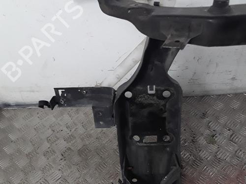 Front slam panel NISSAN QASHQAI I (J10, NJ10) 1.5 dCi | BP30015184C72 