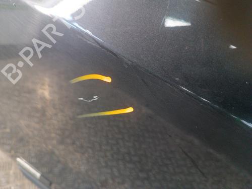 Used Left front door PEUGEOT BIPPER Tepee 1.3 HDi 75 (75 hp) 30011622