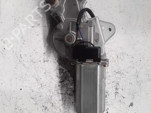 Ruitenwissermotor achter TOYOTA YARIS (_P1_) 1.3 (NCP10, SCP12_) (86 hp) 30020987