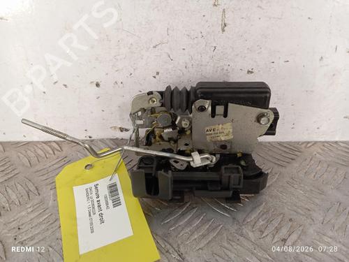 Front right lock DACIA SANDERO 1.5 dCi | BP38080673C97 - Image 2