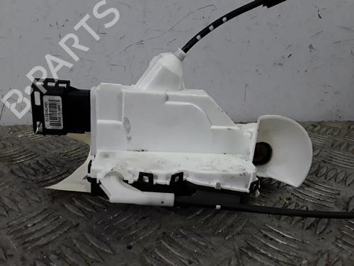 Front left lock CITROËN DS3 (SA_) 1.2 VTi 82 | BP30022358C98 