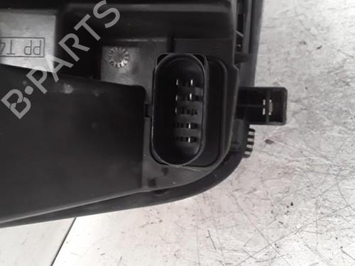 Used Left headlight FORD FOCUS C-MAX (DM2) 2.0 TDCi (133 hp) 30024810