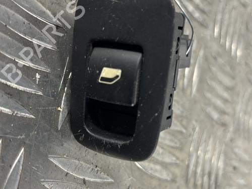 Used Left rear window switch CITROËN C4 Picasso I MPV (UD_) 1.6 HDi (109 hp) 30940637