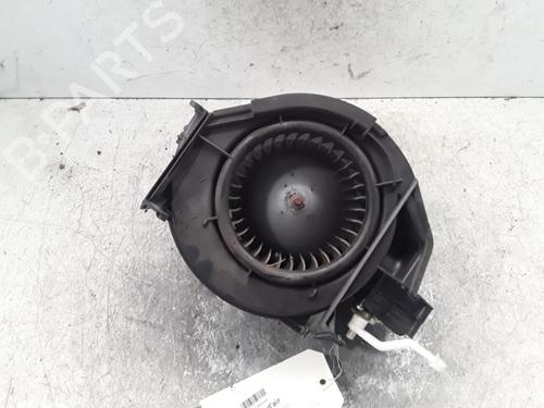 Varmeblæser AUDI A6 C6 Avant (4F5) 2.7 TDI (163 hp) 30009024