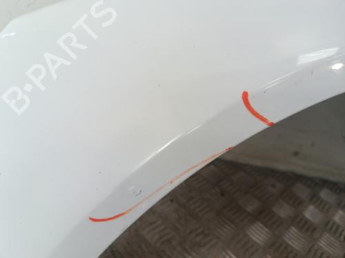 Left front fenders OPEL INSIGNIA A (G09) 2.0 CDTI (68) | BP30018845C41 