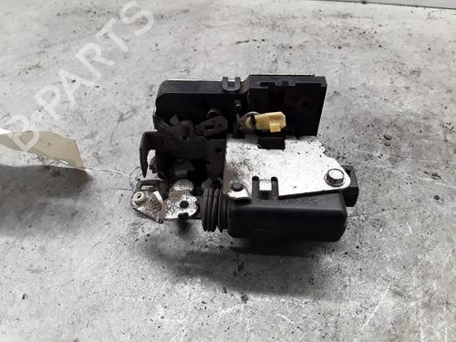 Used Rear left lock DACIA LOGAN (LS_) 1.5 dCi (LS0K) (68 hp) 30020479