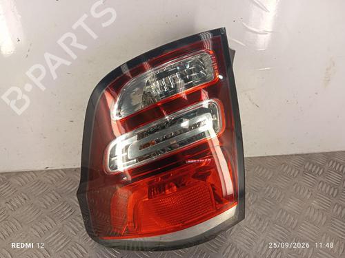 right-taillight-citroen-c3-ii-sc_-2009-39478414 main image
