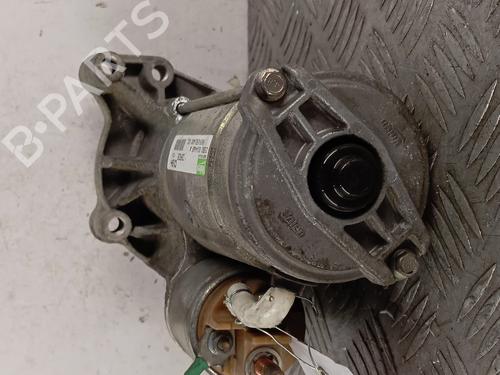 Used Starter Starter PEUGEOT 308 CC (4B_) 2.0 HDi (4BRHRH, 4BRHRJ) (136 hp) 36406136 36406136