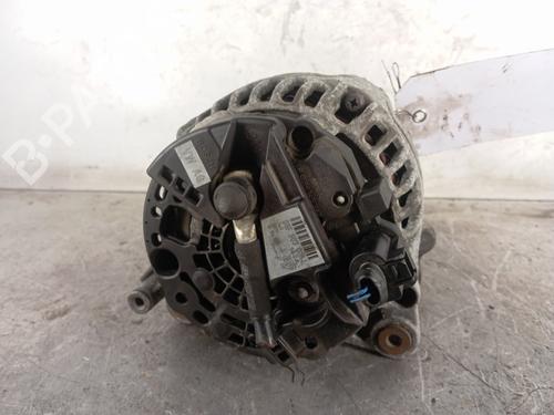 Alternator AUDI A4 B7 Avant (8ED) 2.0 TDI | BP30020109M7