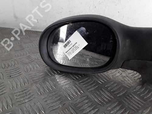 Used Left mirror RENAULT LAGUNA I Grandtour (K56_) 1.9 dTi (K56J) (98 hp) 30009824