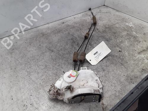 Used Front left lock HONDA CIVIC VIII Hatchback (FN, FK) 1.8 (FN1, FK2) (140 hp) 30025761