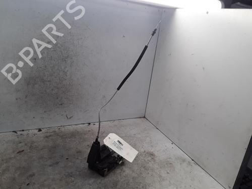 Used Front left lock Front left lock PEUGEOT 307 SW (3H) 1.6 HDI 110 (109 hp) 30013077 30013077