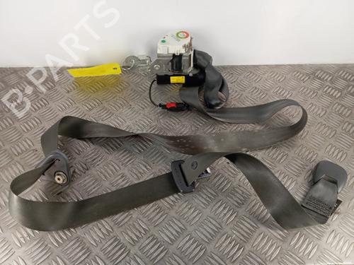 Used Front left seatbelt RENAULT CLIO III (BR0/1, CR0/1) 1.5 dCi (C/BR0G, C/BR1G) (68 hp) 32358682
