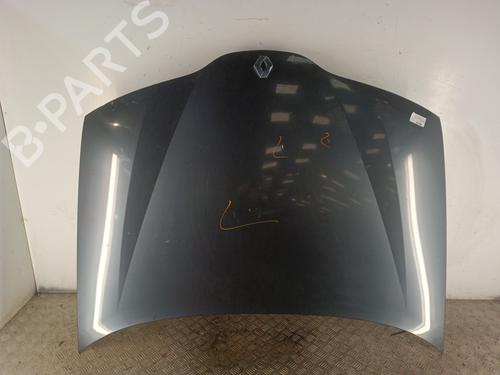 Używane Pokrywa przednia / Maska silnika RENAULT LAGUNA II (BG0/1_) 1.9 dCi (107 hp) 30014729