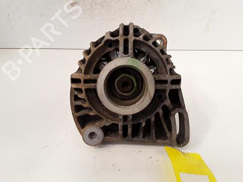 Used Alternator FIAT PANDA (169_) 1.2 LPG (169CXF1A) (69 hp) 30016090