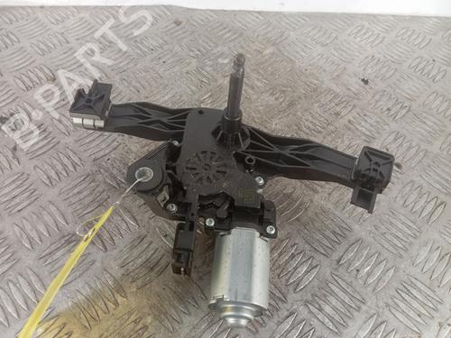 Used Rear wiper motor OPEL CORSA E (X15) 1.4 (08, 68) (90 hp) 32233472