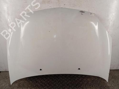 Used Hood Hood RENAULT CLIO II (BB_, CB_) 1.5 dCi (B/CB07) (65 hp) 39888657 39888657
