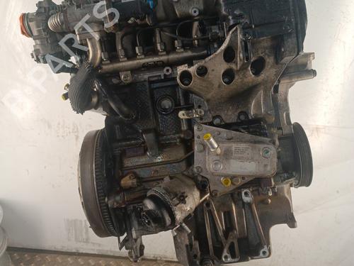 Engine SAAB 9-3 Estate (E50) 1.9 TiD | BP30012526M1 