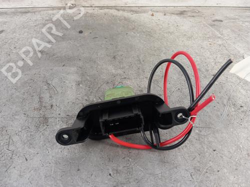 Heater resistor RENAULT KANGOO Express (FW0/1_) 1.5 dCi 95 (FW16) | BP30014189M108 