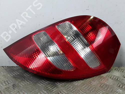 Right taillight MERCEDES-BENZ A-CLASS (W169) A 180 CDI (169.007, 169.307) | BP30027464C35