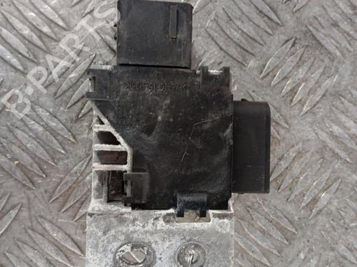 Used Electronic module Electronic module RENAULT CLIO V (B7_) 1.5 Blue dCi 85 (B7AG) (86 hp) 33738614 33738614