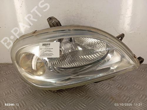 Used Right headlight Right headlight 39629656 39629656