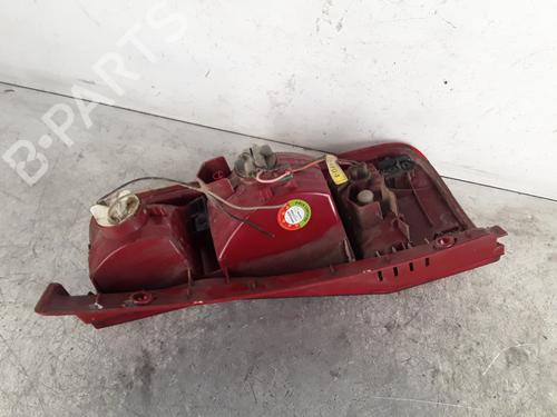 Venstre baglygte HYUNDAI MATRIX (FC) 1.5 CRDi VGT | BP30010579C34 