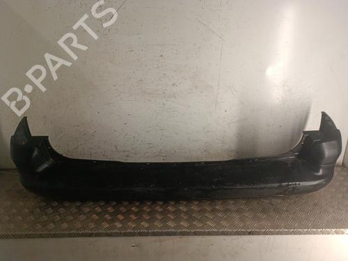 Bagtil kofangere PEUGEOT PARTNER Box Body/MPV 1.6 HDi (75 hp) 31308226