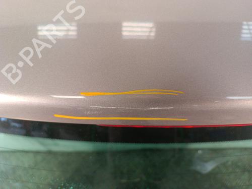 Bagklap CC/Kombi-Coupé CITROËN DS3 (SA_) 1.2 VTi 82 | BP30007497C6 