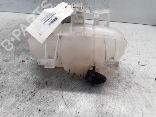 Expansion tank RENAULT TRAFIC III Van (FG_) 1.6 dCi 125 (FGMH) | BP30009181C120 