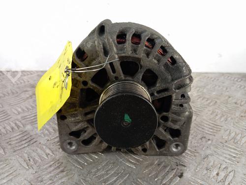 Used Alternator Alternator RENAULT TRAFIC II Van (FL) 2.0 dCi 90 (FL0H, FL00, FL01, FL0M, FL0P, FL0S) (90 hp) 33693087 33693087