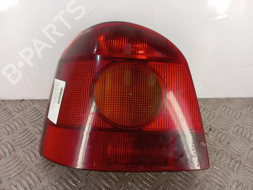 Used Left taillight RENAULT TWINGO I (C06_) 1.2 (C066, C068) (58 hp) 32267231