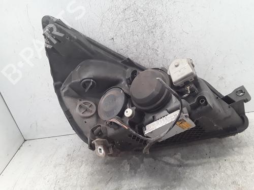 Faro izquierdo RENAULT ESPACE IV (JK0/1_) 2.2 dCi (JK0H) | BP30018464C28 