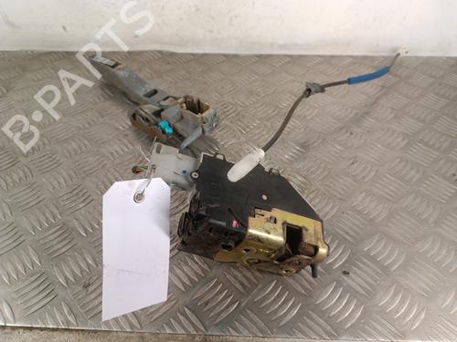 Rear right lock CITROËN C4 I (LC_) 1.6 16V | BP30025035C99