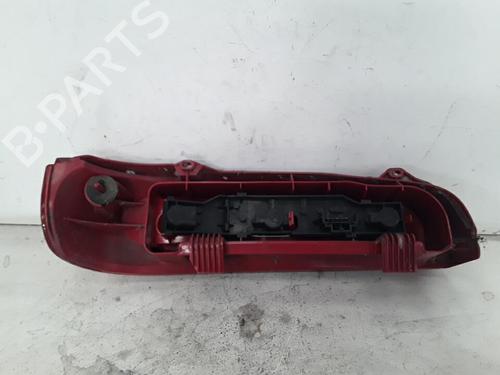 Right taillight FIAT SEICENTO / 600 (187_) 0.9 (187AXA, 187AXA1A) | BP30026579C35