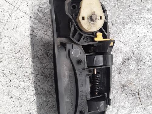 Front left exterior door handle RENAULT KANGOO (KC0/1_) 1.4 (KC0C, KC0H, KC0B, KC0M) | BP30008790C128 